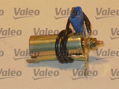 VALEO 343012 Condensatore, Impianto d'accensione